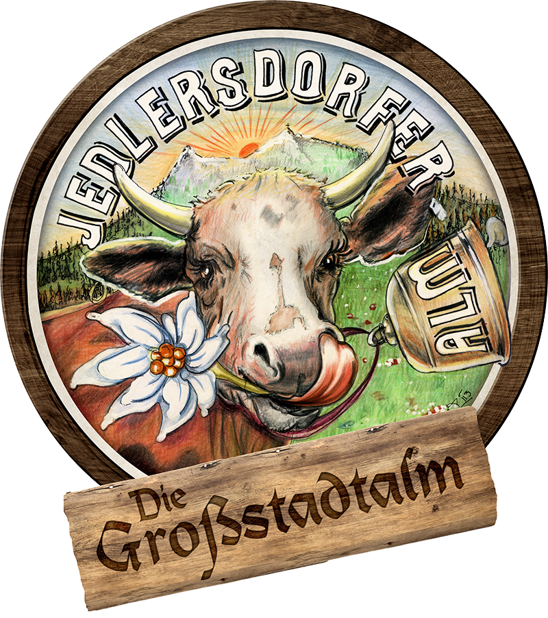 Jedlersdorfer Alm